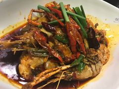 -蝦塘·中国餐馆(城墙南马道巷店)