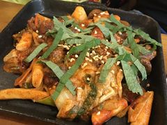 -Myth猪蹄(明洞店)