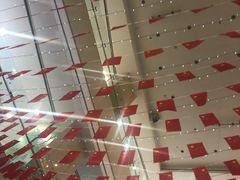 -沈阳百联购物中心(青年大街店)