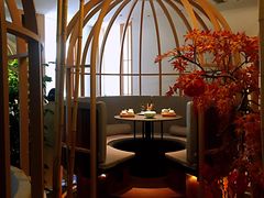 -梅间堂茶馆(绿地缤纷城店)