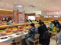 -龍歌自助小火锅(崂山丽达店)