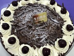 -味多美蛋糕(耿庄店)