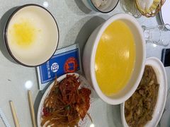 -鲜得莱渔港·小平岛海胆馆(七贤岭店)
