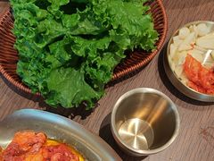 -大可泥炉烤肉(中街店)