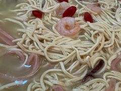 扬州大煮干丝-桂满陇·蟹黄小笼汤包(中山公园店)