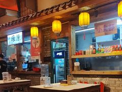 -江味龙虾馆·裸蓝龙虾(南山店)