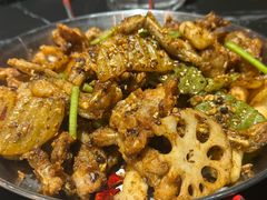-红盔甲·小龙虾(人民广场店)