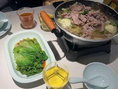 -全牛匠·乐山跷脚牛肉(西北旺万象汇店)