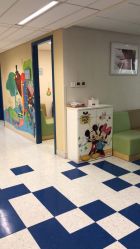 -杭州贝瑞斯美华妇儿医院·早孕·产检·儿科