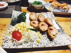 -立山居酒屋·烧鸟 天妇罗(西北湖店)