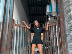 -东关街美食广场