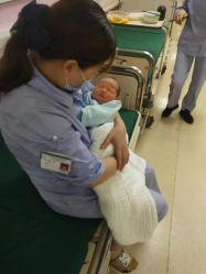 -复旦大学附属妇产科医院(杨浦院区)