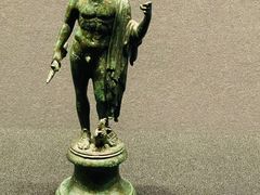 -深圳博物馆(古代艺术馆)
