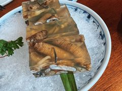 杏林土笋冻-林四喜·闽南传家菜(鼓浪屿店)