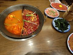 -萍姐火锅·公路夜市(南京新街口店)