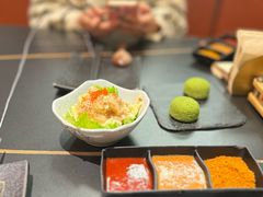 日式大福-龙神·炭烧酒场深夜食堂(新街口店)