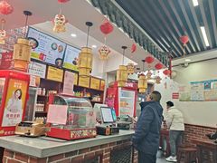 -一品飘香米线(一中总店)