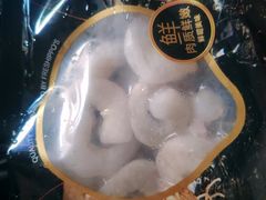 -盒马鲜生(莱蒙都会店)