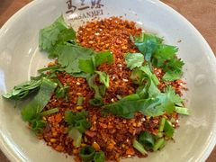 -马三妹跷脚牛肉(苏稽总店)