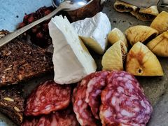 -BOR Eatery(安福路店)