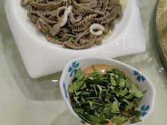 -东四民芳餐厅(世茂工三店)