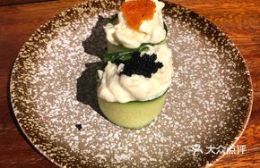 Cucumber Durian