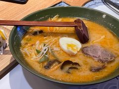 -大将料理餐厅(汇锦街店)