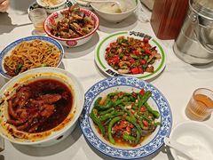 -欧记大排档·景德菜(上海首店)