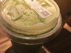 -喜茶(广州番禺奥园广场店)