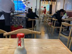 大堂-瓦记米粉(东鼓道店)