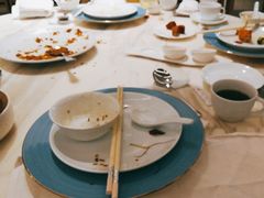 -武汉卓尔万豪酒店·万悦中餐厅(武汉客厅银冠店)