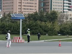 -大连人民广场