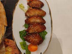 -盘炉forenza·云贵川融合小食堂 ( 钟楼中柳巷店)
