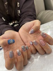 -斯馨·健康美甲美睫