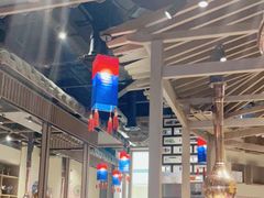 大堂-韩宫宴烤肉·料理(苏州中心店)
