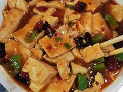 -北京龙庆四季香农家饭庄·灶台鱼·碳烤虹鳟鱼(龙庆峡店)