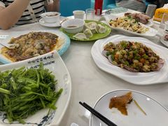 -威海渔村(黄兴路店)