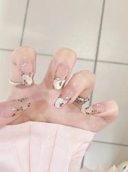 -丽尔美睫