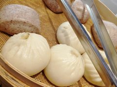 馒头-素满香·素食自助餐厅(直营·大兴街店)