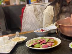 -仁和四季涮肉馆(天坛南门店)