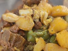 -那红花·东北菜铁锅炖(仙林金鹰店)