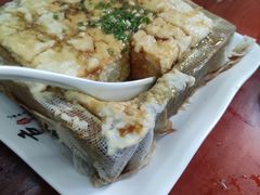 客家一品豆腐-醉春风(长汀县店头街店)