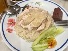 -红大哥水门鸡饭(總店)