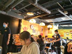 -玛嘉烈(北京金融街店)