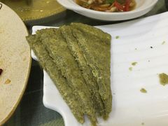 -天天向上素食餐厅(五台山店)