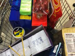 -卜蜂莲花(杨高北路店)