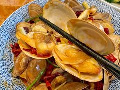 -奕景海鲜酒家· 大连海鲜(星海广场店)