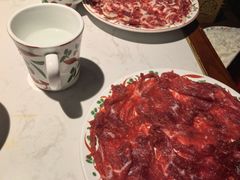 -汕头八合里海记牛肉店(清河店)