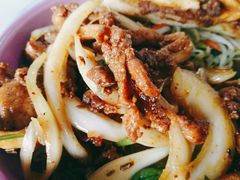 -中央财经大学-食堂