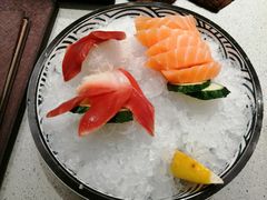 -万岁寿司(万国店)